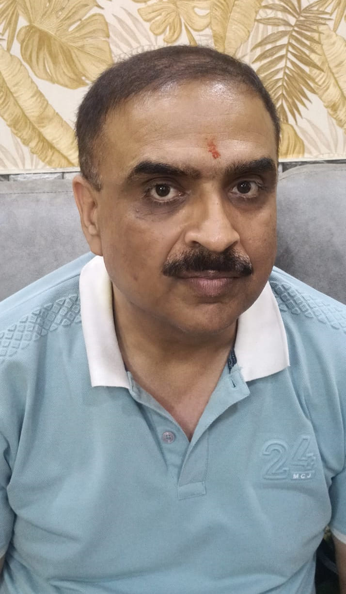संवाद की खबर के साथ----- संवाद की खबर के साथ-----