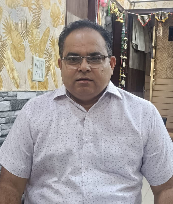 संवाद की खबर के साथ----- संवाद की खबर के साथ-----