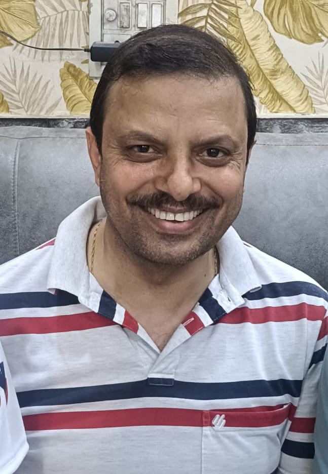 संवाद की खबर के साथ----- संवाद की खबर के साथ-----