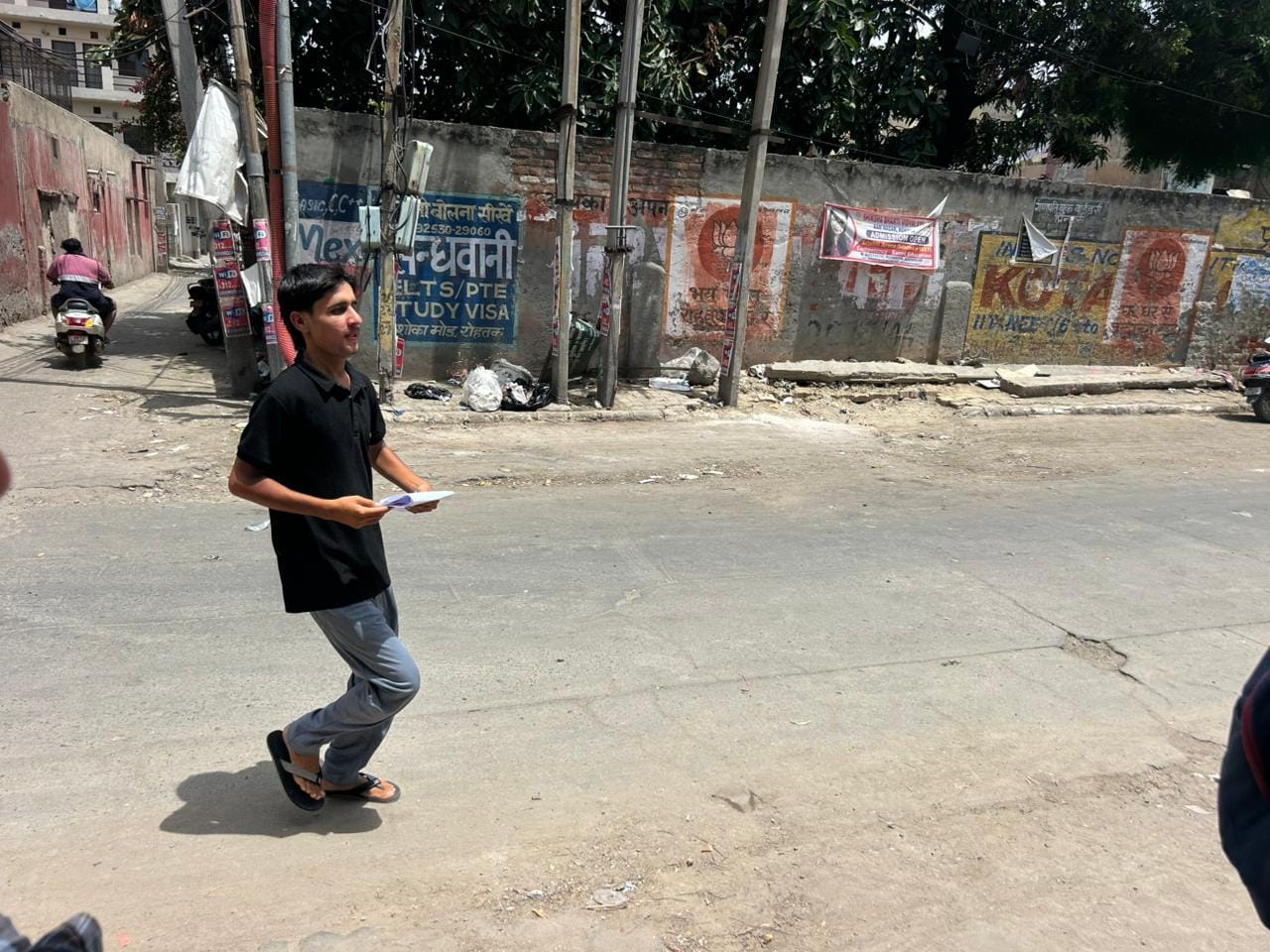 47 रोहतक के गांधी नगर स्थति पीएम श्री राजकीय वरिष्ठ माध्यमिक विद्यालय में नीट परीक्षा केंद्र मे 47 रोहतक के गांधी नगर स्थति पीएम श्री राजकीय वरिष्ठ माध्यमिक विद्यालय में नीट परीक्षा केंद्र मे