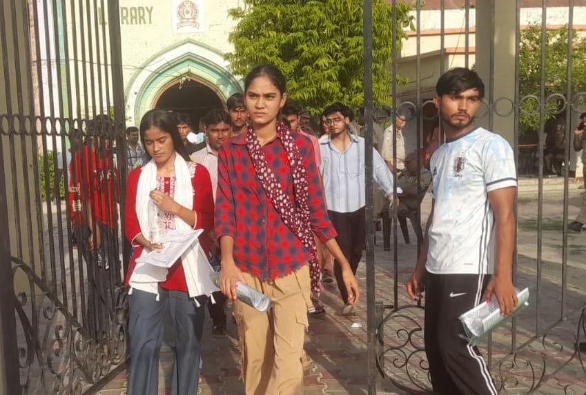 अवंतिका। संवाद अवंतिका। संवाद