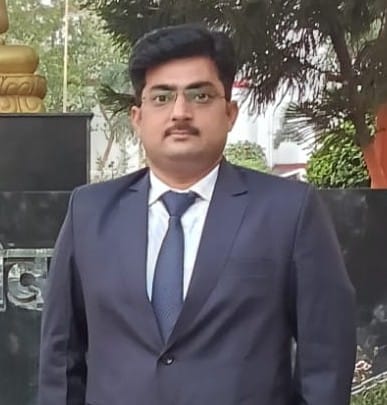 बिहार लोक सेवा आयोग की परीक्षा में सफलता प्राप्त करने वाला चेता छपरा, रानीगंज बाजार निवासी अर्ज