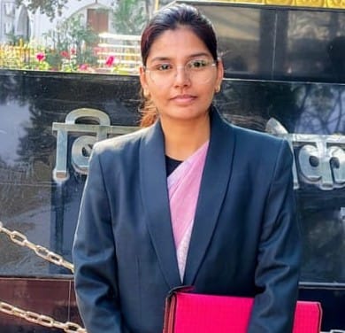 बिहार लोक सेवा आयोग की परीक्षा में सफलता प्राप्त करने वाला चेता छपरा, रानीगंज बाजार निवासी अर्ज