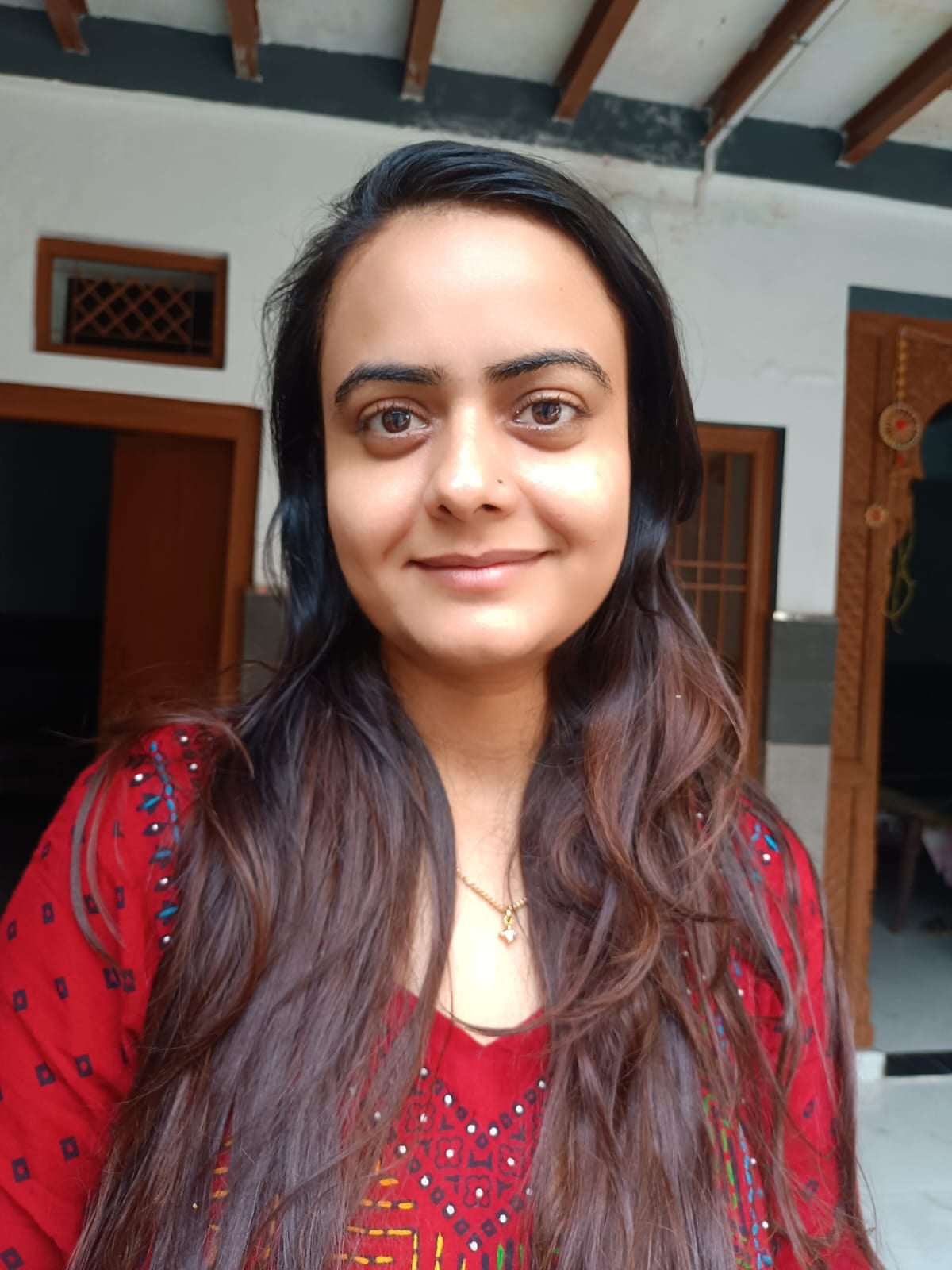 फर्नीचर वाली खबर से संबंधित फोटो- सीमा देवी