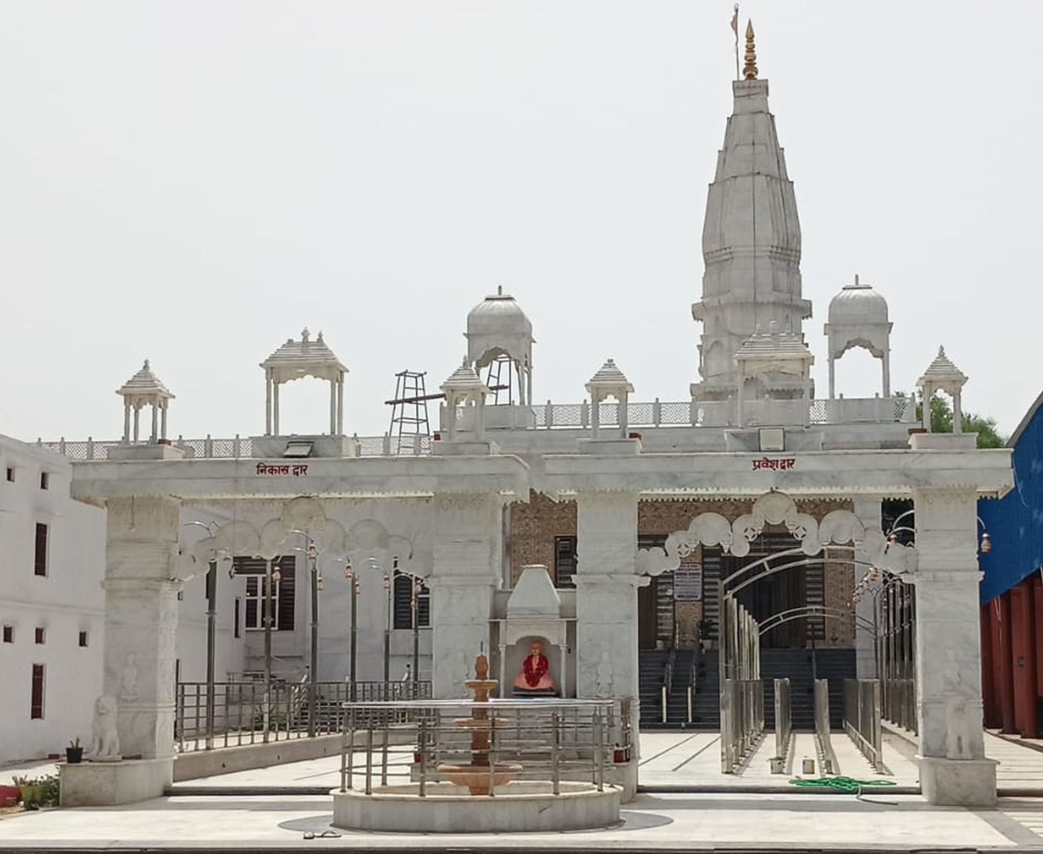 फोटो-54 सरपंच देशराज सिंह फौजी