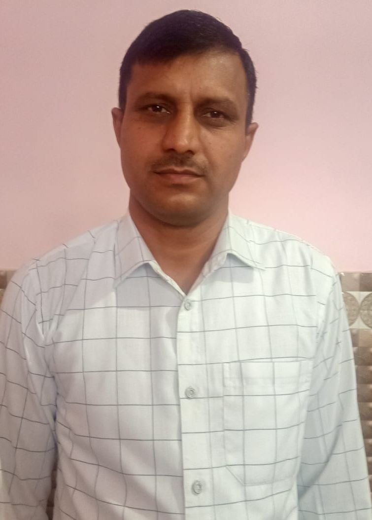 फोटो संख्या:69- जर्जर अवस्था में रामविहार कॉलोनी के सामने मार्ग-=-संवाद फोटो संख्या:69- जर्जर अवस्था में रामविहार कॉलोनी के सामने मार्ग-=-संवाद