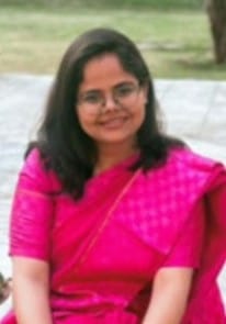 कुमारी दीपिका बिंद बिहार में बनी एसडीएम।