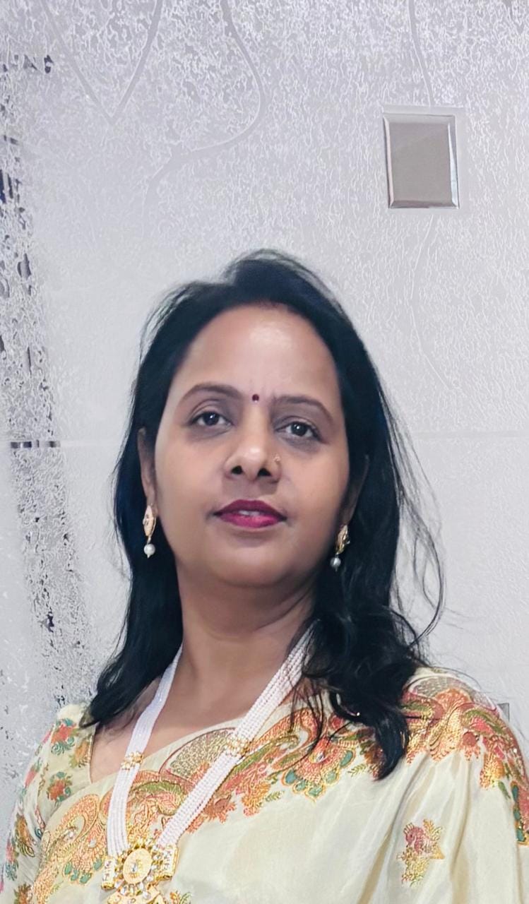 कविता अग्रवाल