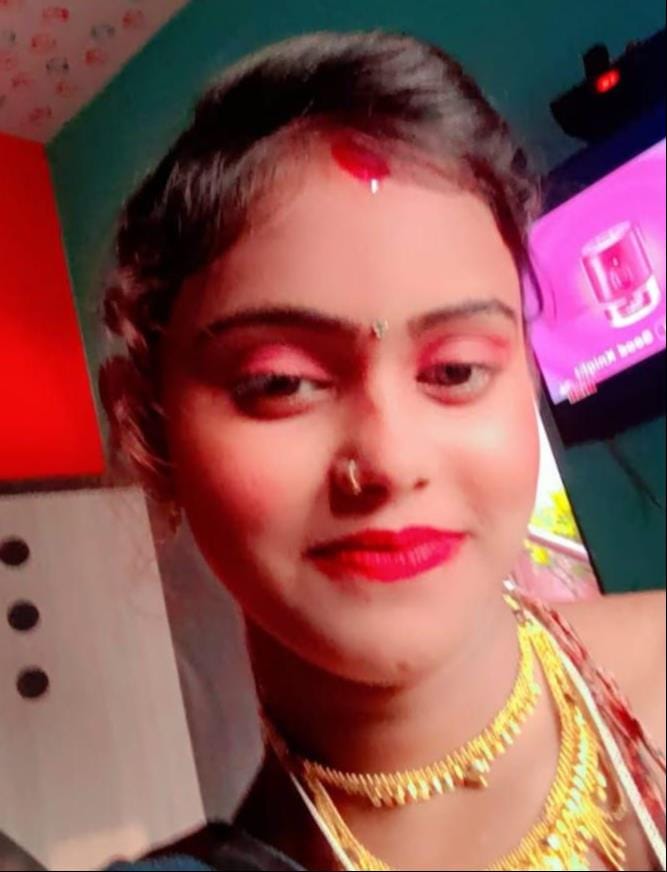 मृतक अंकुश का फाइल फोटो।
