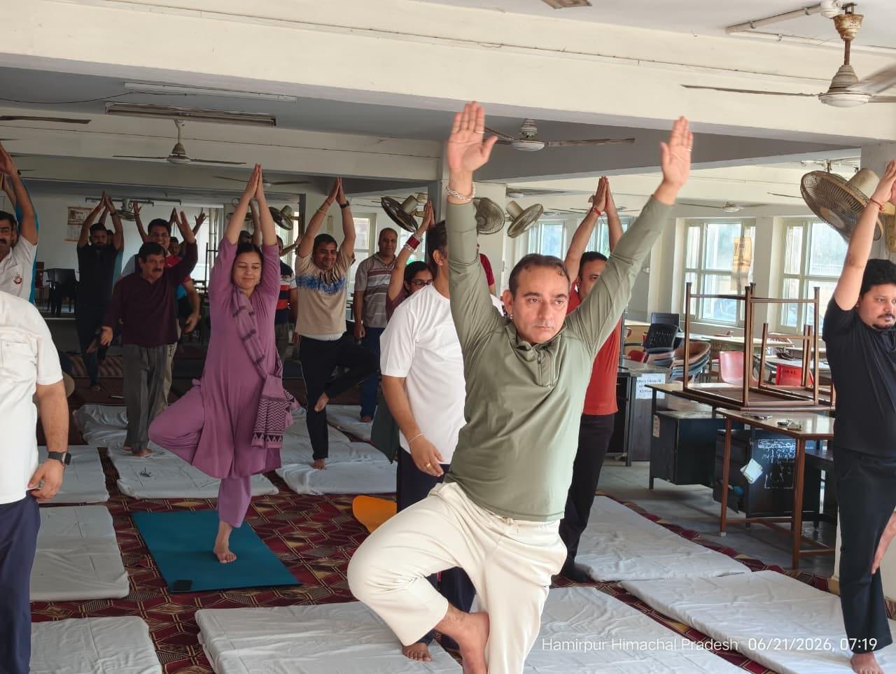 नघूं में पंजाब नेशनल बैंक ग्रामीण स्वरोजगार प्रशिक्षण संस्थान (आरसेटी) की ओर से आयोजित किए जा र नघूं में पंजाब नेशनल बैंक ग्रामीण स्वरोजगार प्रशिक्षण संस्थान (आरसेटी) की ओर से आयोजित किए जा र