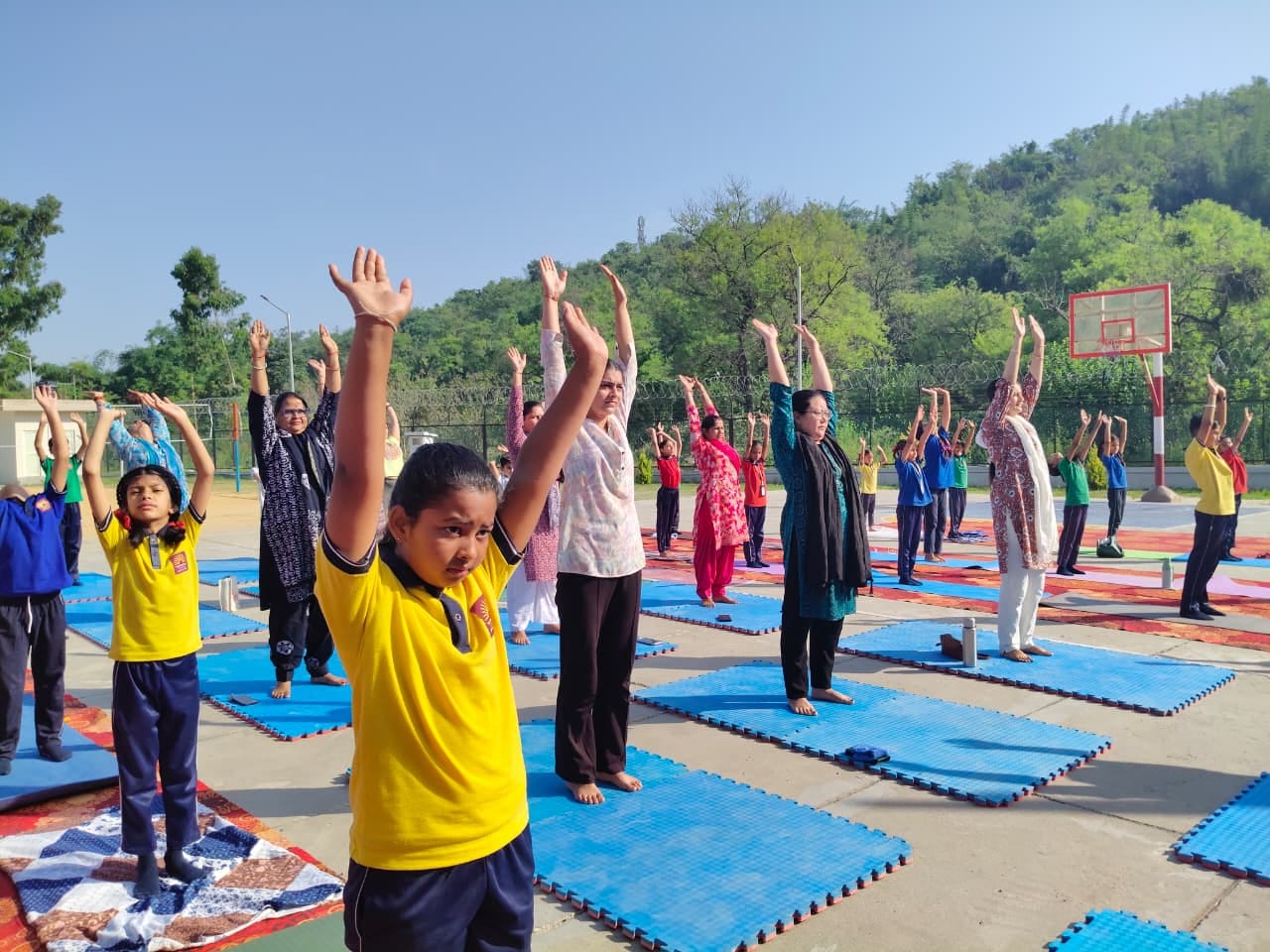 नघूं में पंजाब नेशनल बैंक ग्रामीण स्वरोजगार प्रशिक्षण संस्थान (आरसेटी) की ओर से आयोजित किए जा र नघूं में पंजाब नेशनल बैंक ग्रामीण स्वरोजगार प्रशिक्षण संस्थान (आरसेटी) की ओर से आयोजित किए जा र