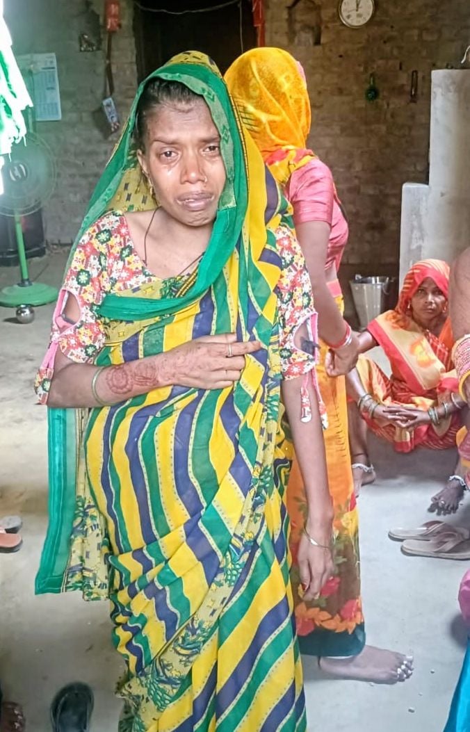 पुत्तीलाल की फाइल फोटो। पुत्तीलाल की फाइल फोटो।