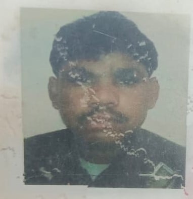 शोभित का फाइल फोटो। स्रोत: परिजन शोभित का फाइल फोटो। स्रोत: परिजन