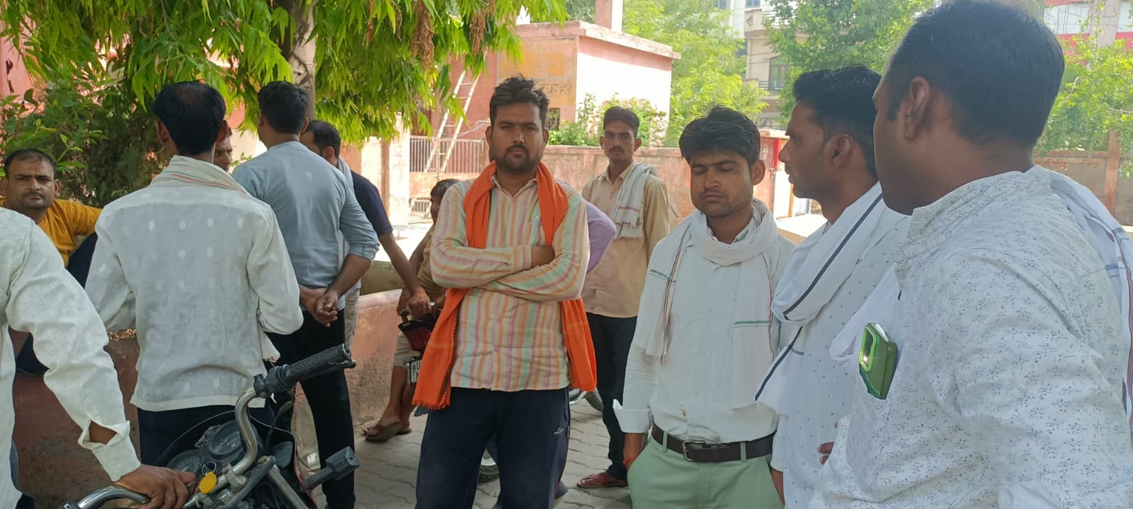 फोटो-1 संतोष शर्मा। फाइल फोटो फोटो-1 संतोष शर्मा। फाइल फोटो
