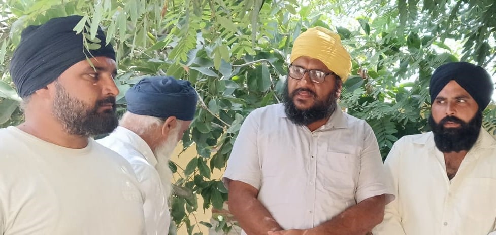 रूपेंद्र कौर का फाइल फोटो। स्रोत: परिजन रूपेंद्र कौर का फाइल फोटो। स्रोत: परिजन