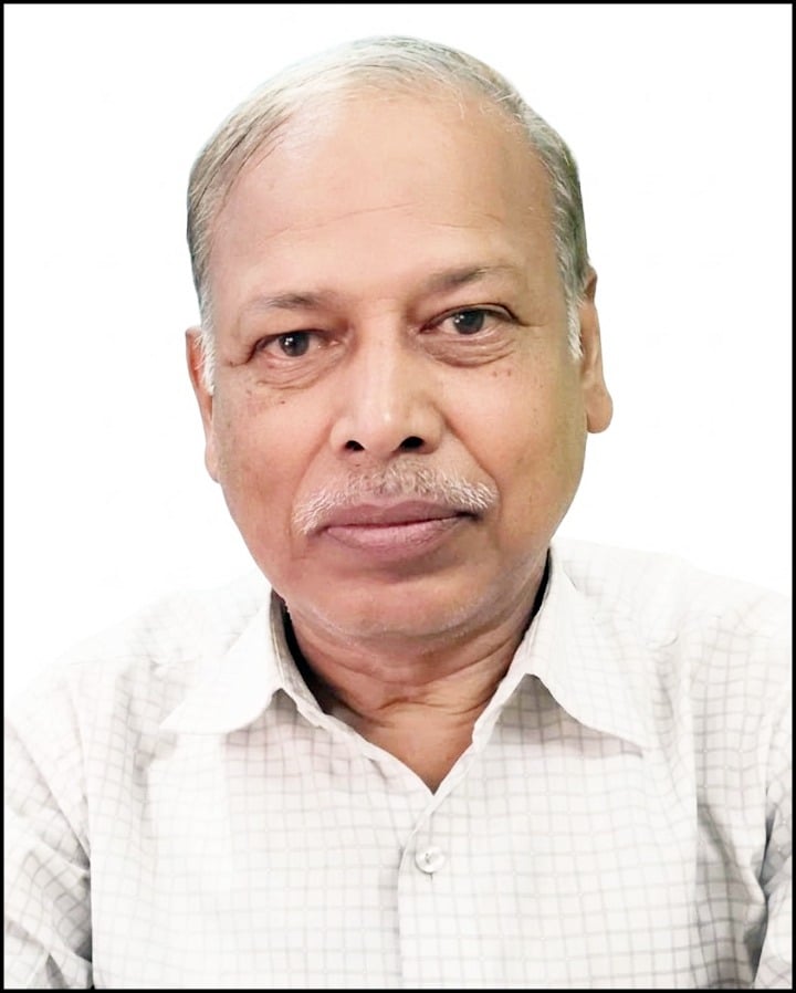 राजेश मिश्रा मंगल विहार कॉलोनी