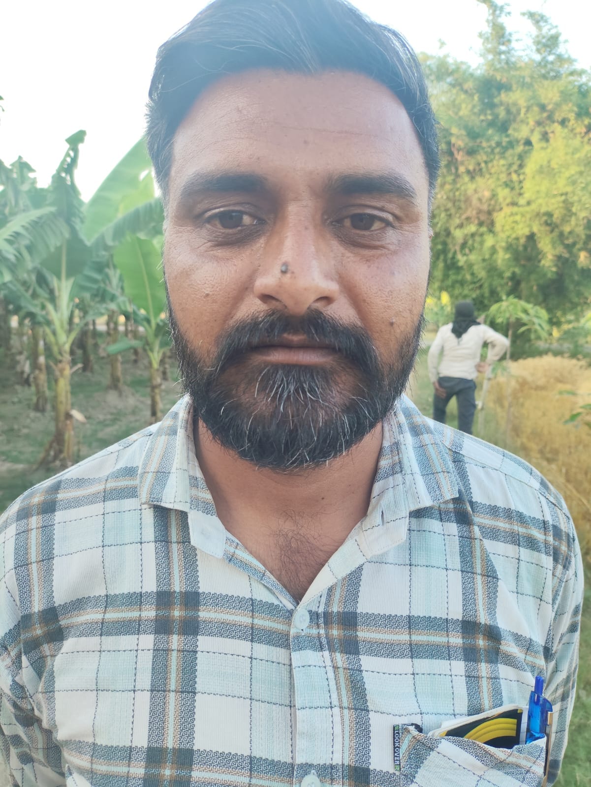 राजेंद्र उर्फ छेड़ी लाल राजेंद्र उर्फ छेड़ी लाल