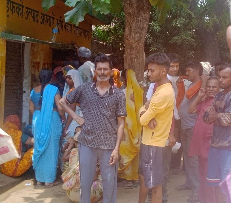राजेंद्र उर्फ छेड़ी लाल राजेंद्र उर्फ छेड़ी लाल