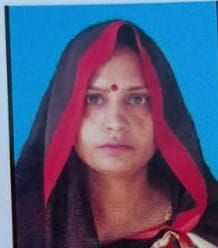संतोष शर्मा का फाइल फोटो। स्रोत: परिजन