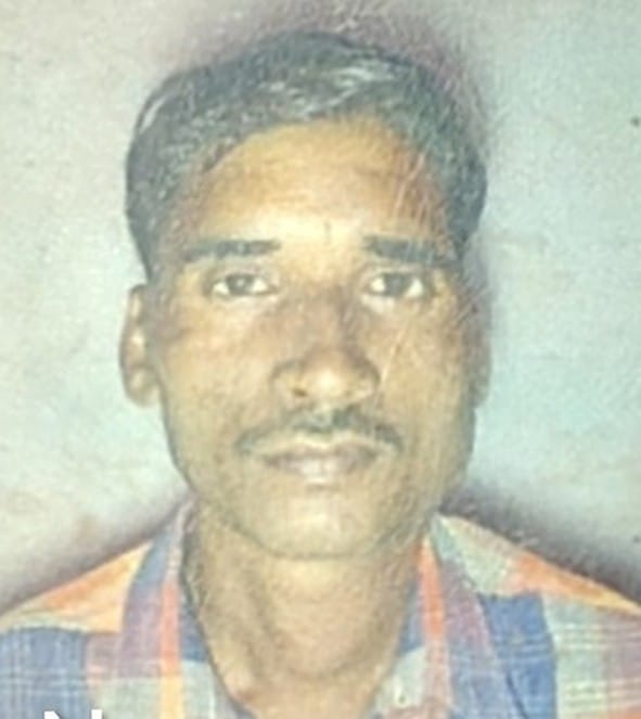सड़क हादसे में जान गंवाने वाले चाचा-भतीजे। सड़क हादसे में जान गंवाने वाले चाचा-भतीजे।