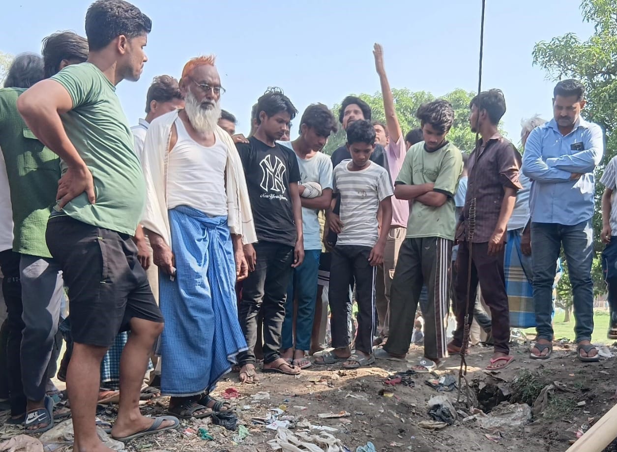 अमान का फाइल फोटो: स्रोत: परिजन अमान का फाइल फोटो: स्रोत: परिजन
