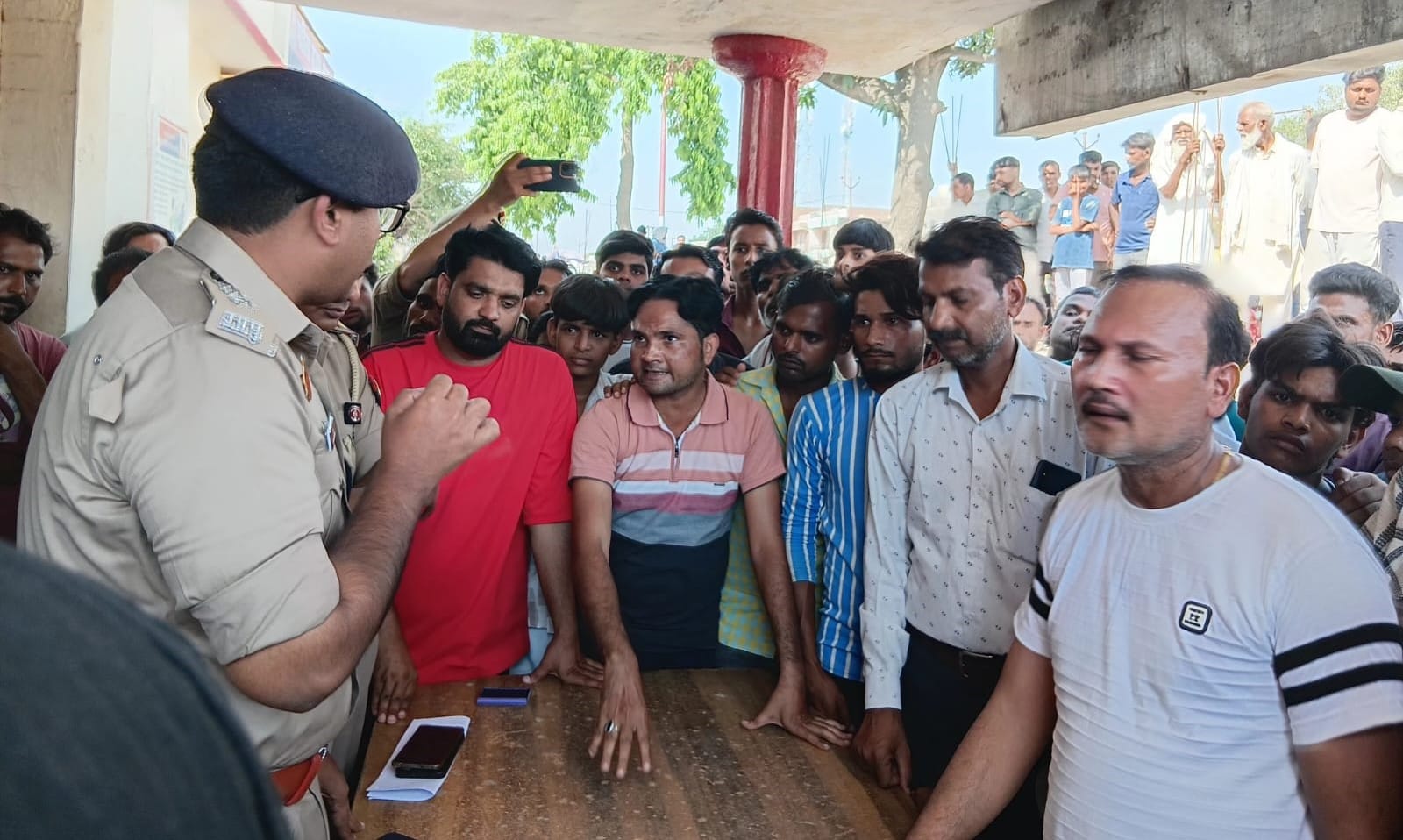 अमान का फाइल फोटो: स्रोत: परिजन अमान का फाइल फोटो: स्रोत: परिजन