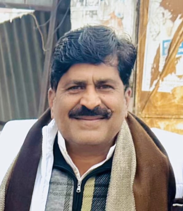 फूलपुर के मौलाना मशकरा कैन हादी रिजवी।
