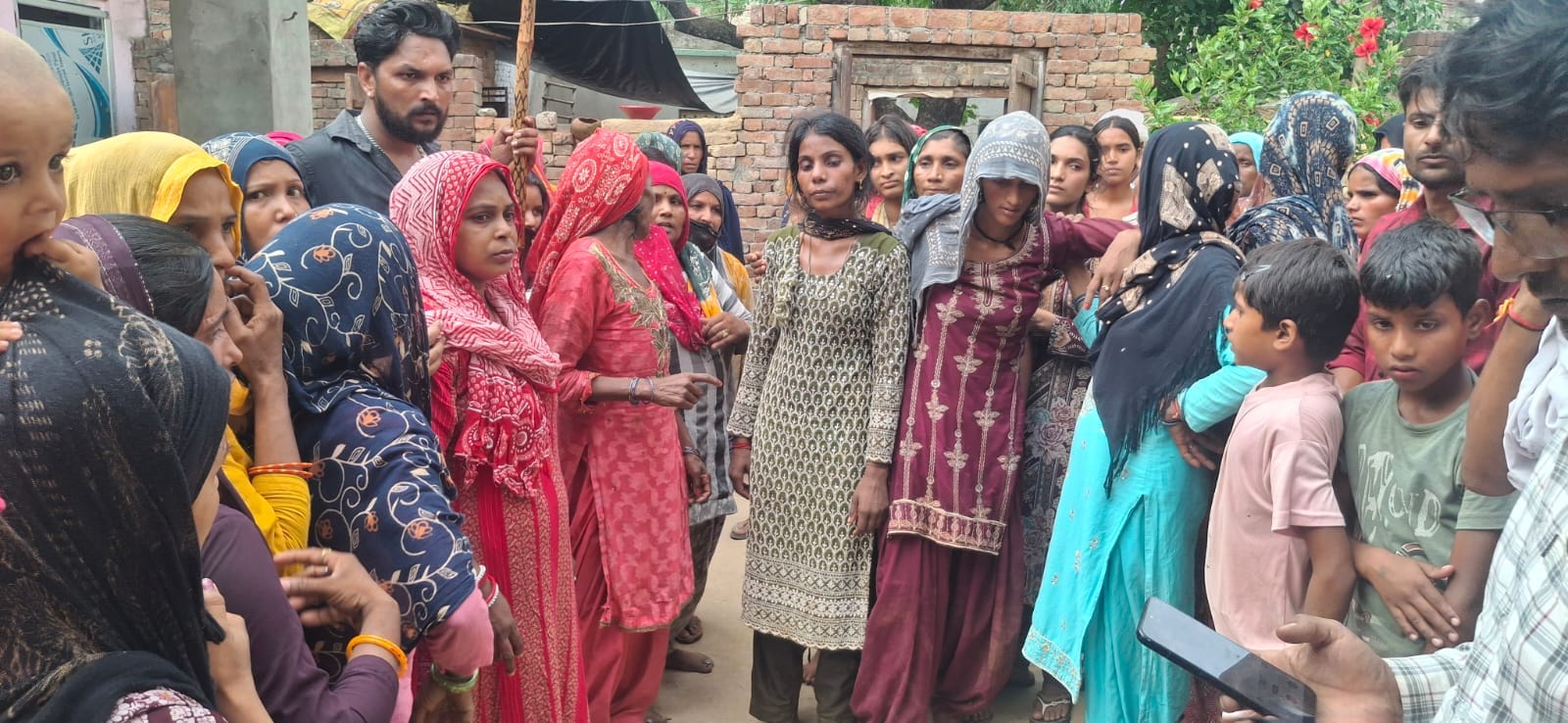 किवाना के प्रदीप का फाइल फोटो। परिजन किवाना के प्रदीप का फाइल फोटो। परिजन
