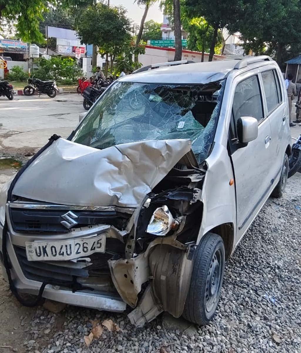 रोशन लाल का फाइल फोटो। स्रोत: परिजन रोशन लाल का फाइल फोटो। स्रोत: परिजन
