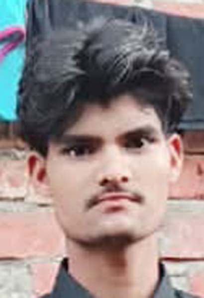 रोशन लाल का फाइल फोटो। स्रोत: परिजन रोशन लाल का फाइल फोटो। स्रोत: परिजन