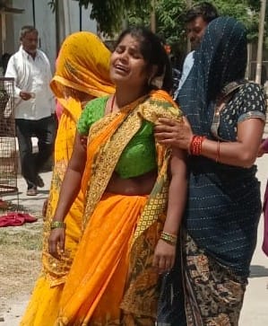सुशील का फाइल फोटो। स्रोत: परिजन