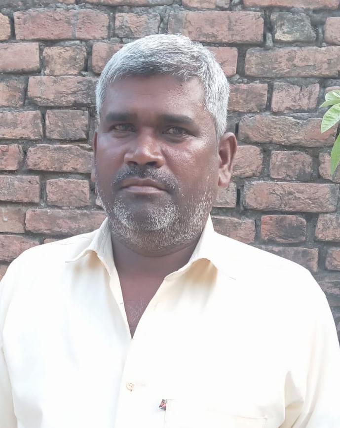संतोष वर्मा