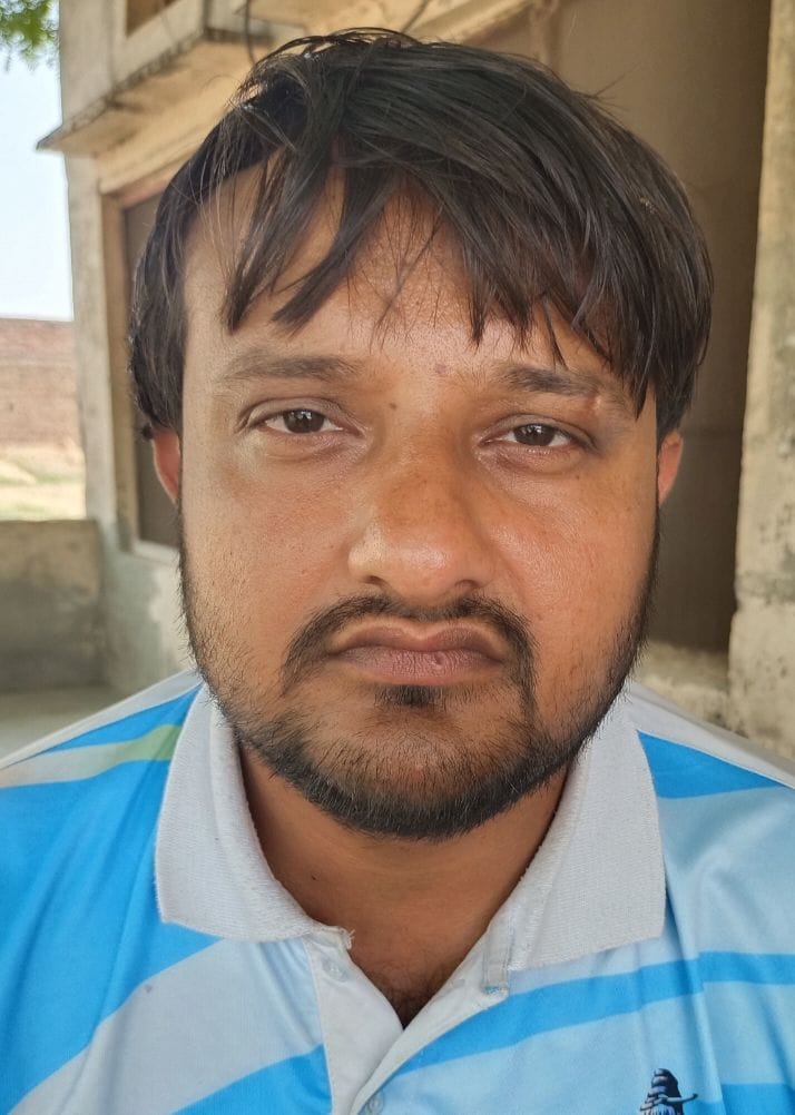 13-कुंडू भवन अखाड़े में प्रेक्टिस करने पहुंचे पहलवान। संवाद