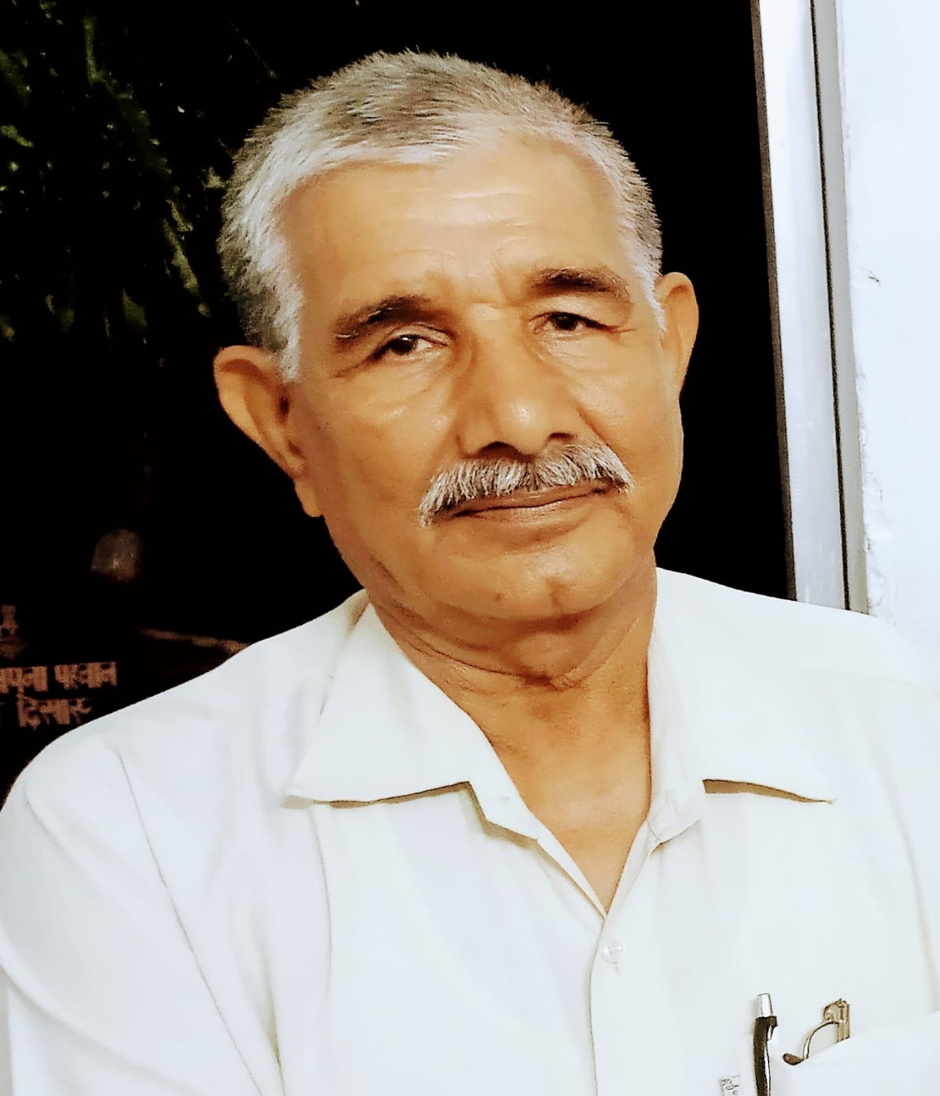 18-विजयदीप पंघाल, पूर्व सैनिक।