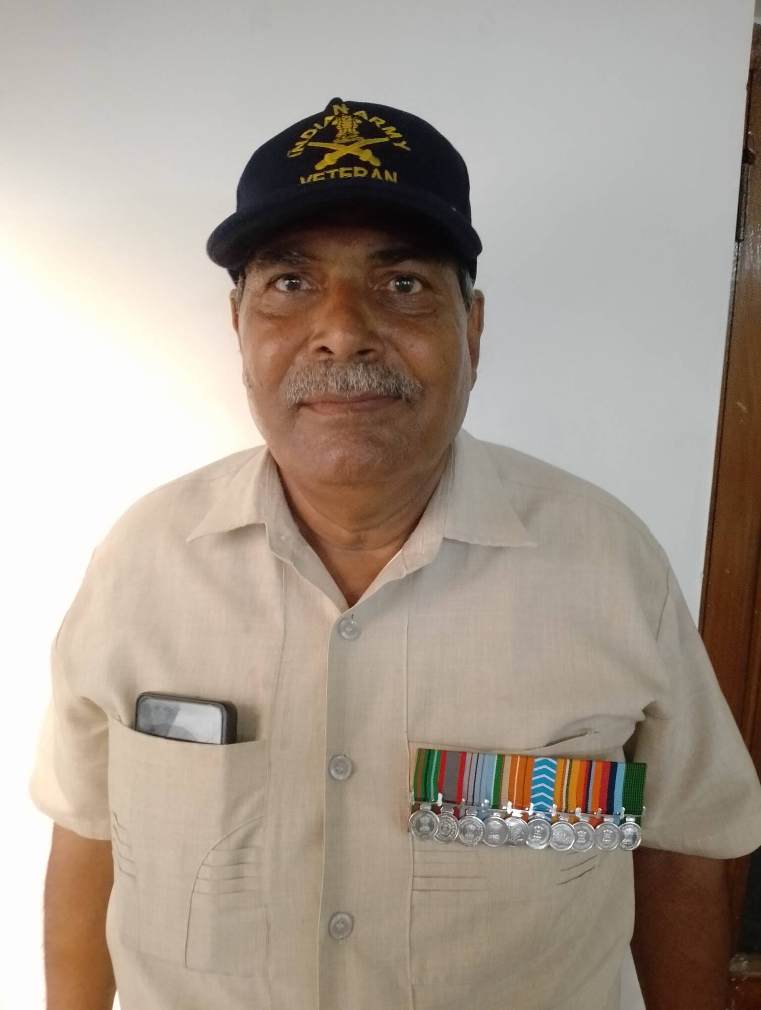 अजीत कुंडू। संवाद अजीत कुंडू। संवाद