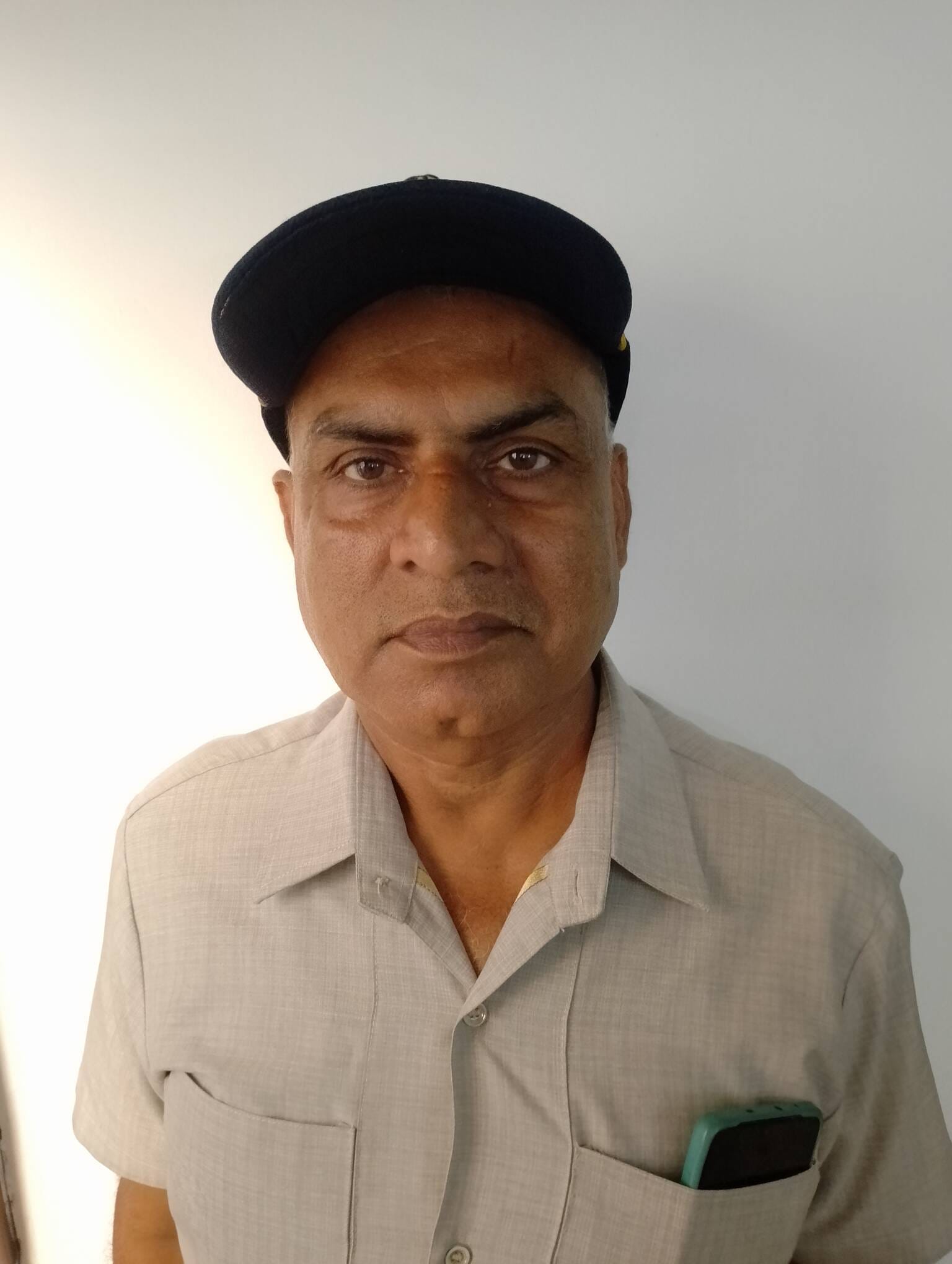 अजीत कुंडू। संवाद अजीत कुंडू। संवाद