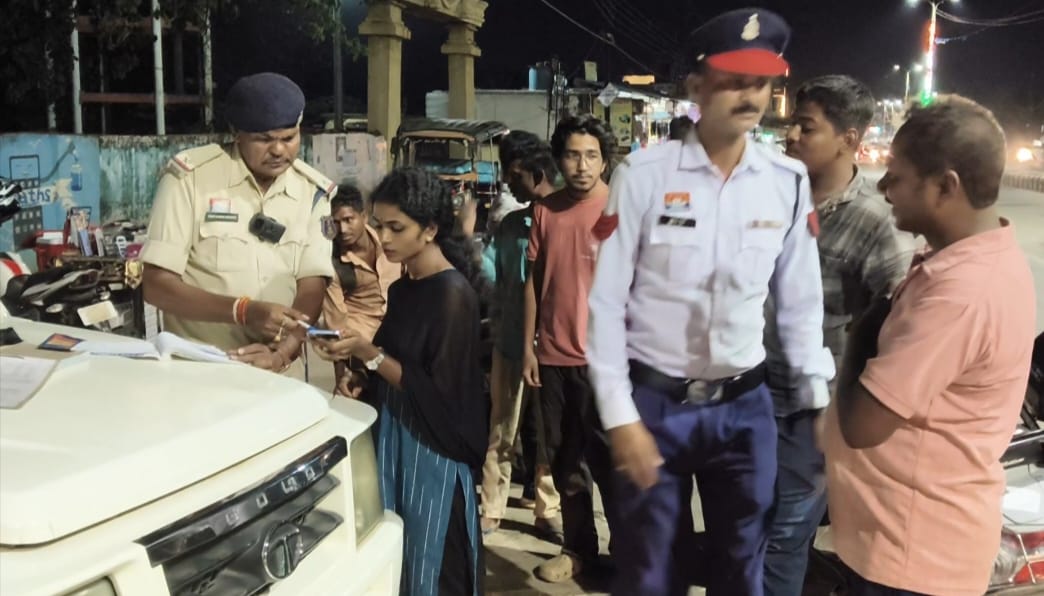 बीजापुर न्यूज