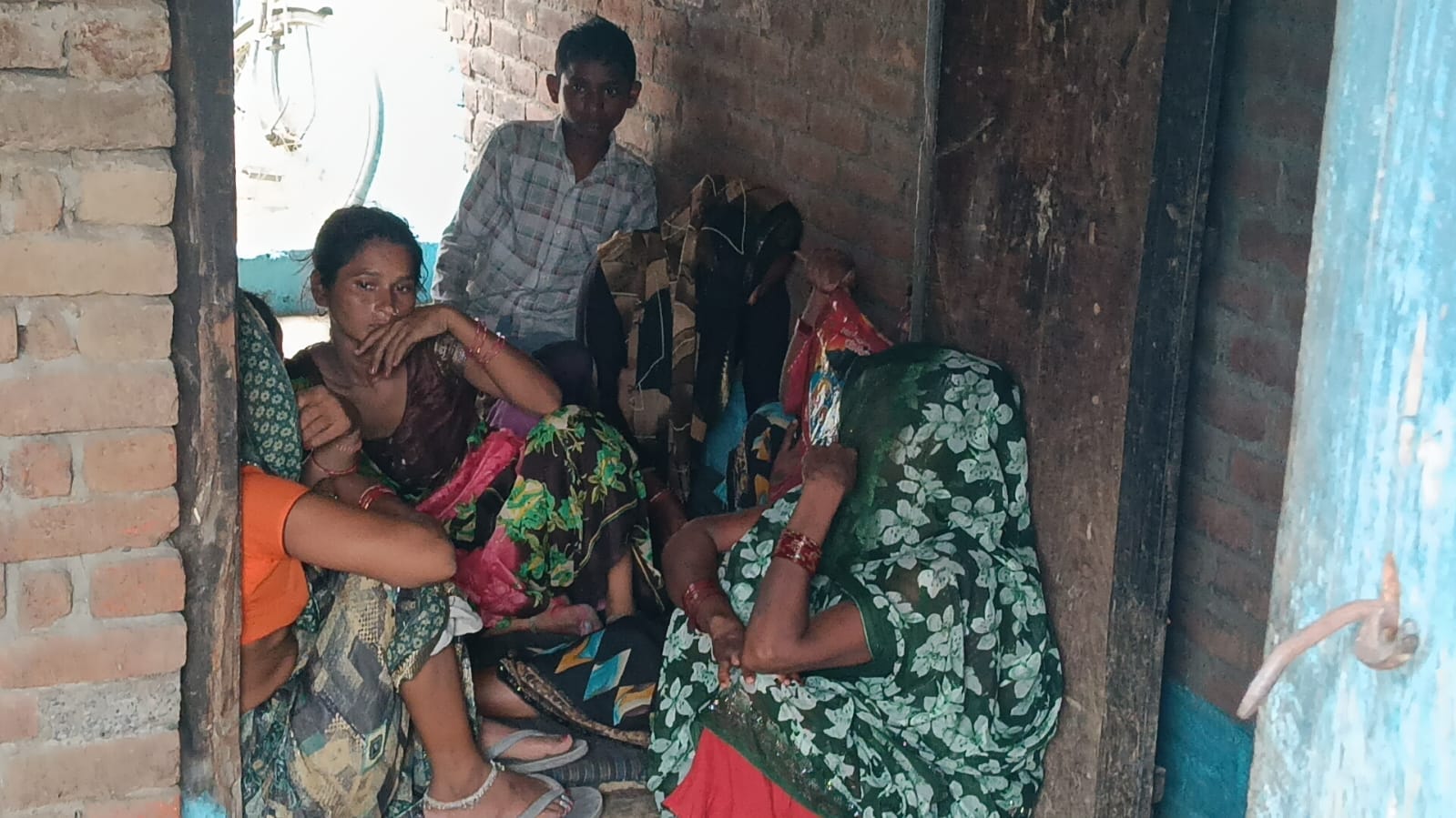छत्रपाल।  फाइल फोटो