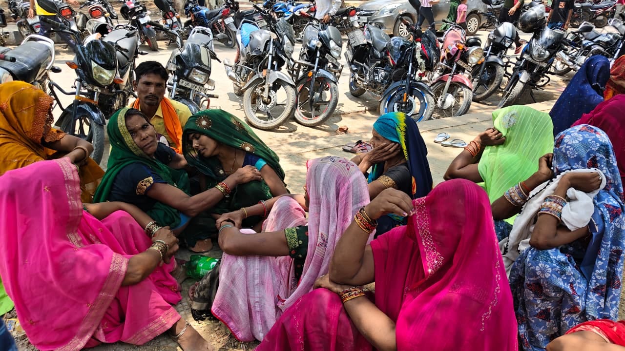 फोटो 25 सीकेटीपी 23 अंजू फाइल फोटो। आर्काइव