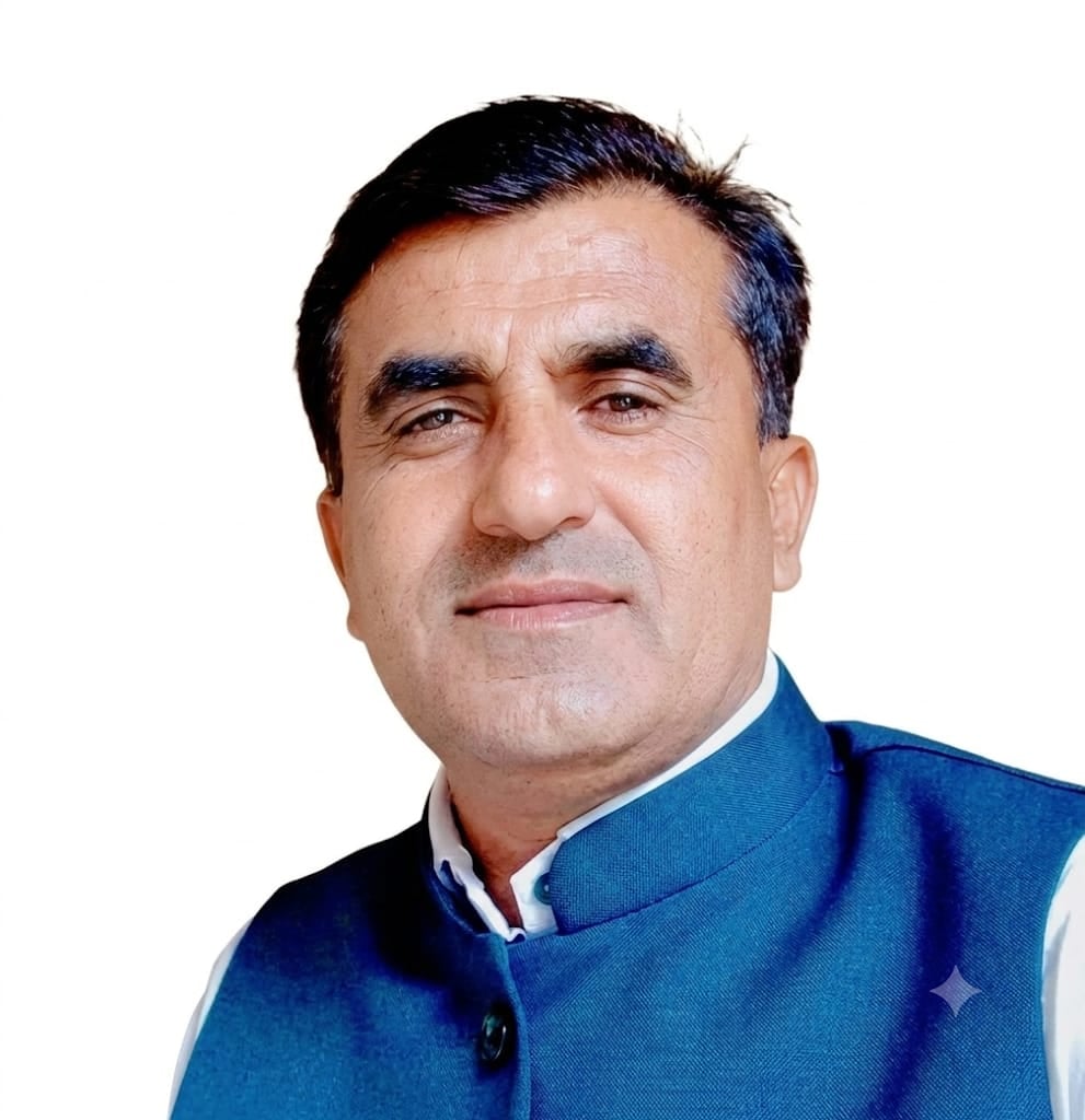 रामबीर रावल