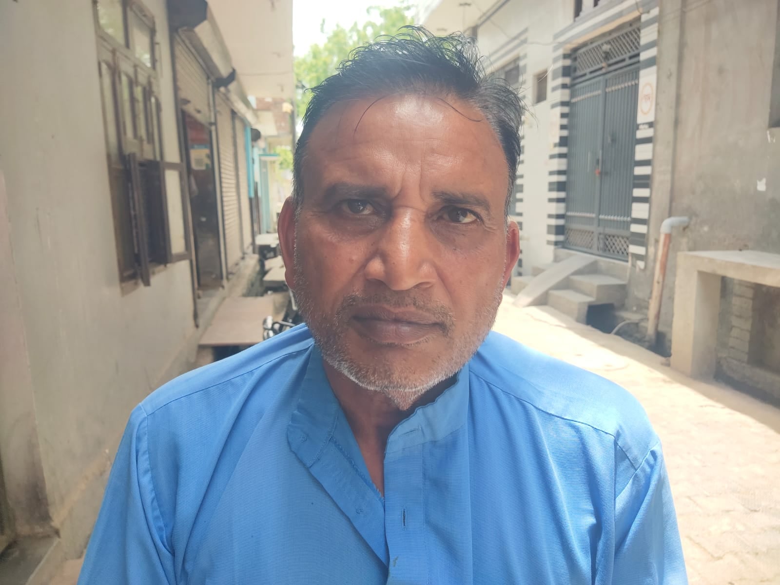 रामबीर रावल