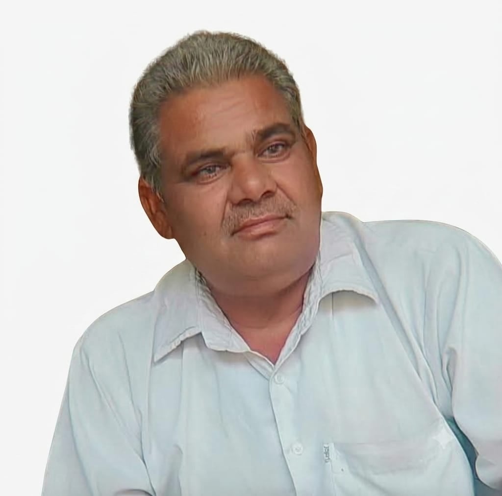 रामबीर रावल