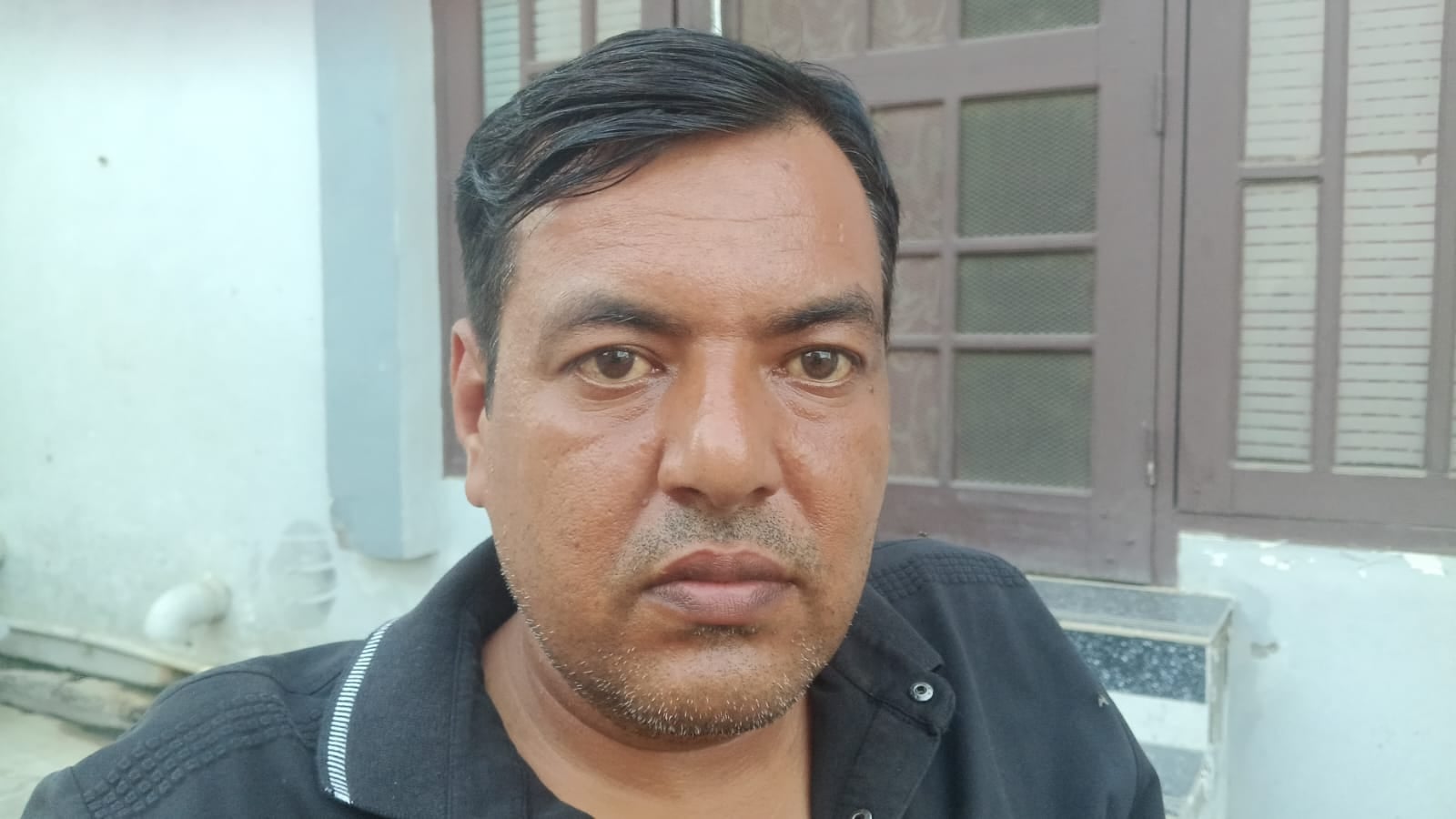 रामबीर रावल