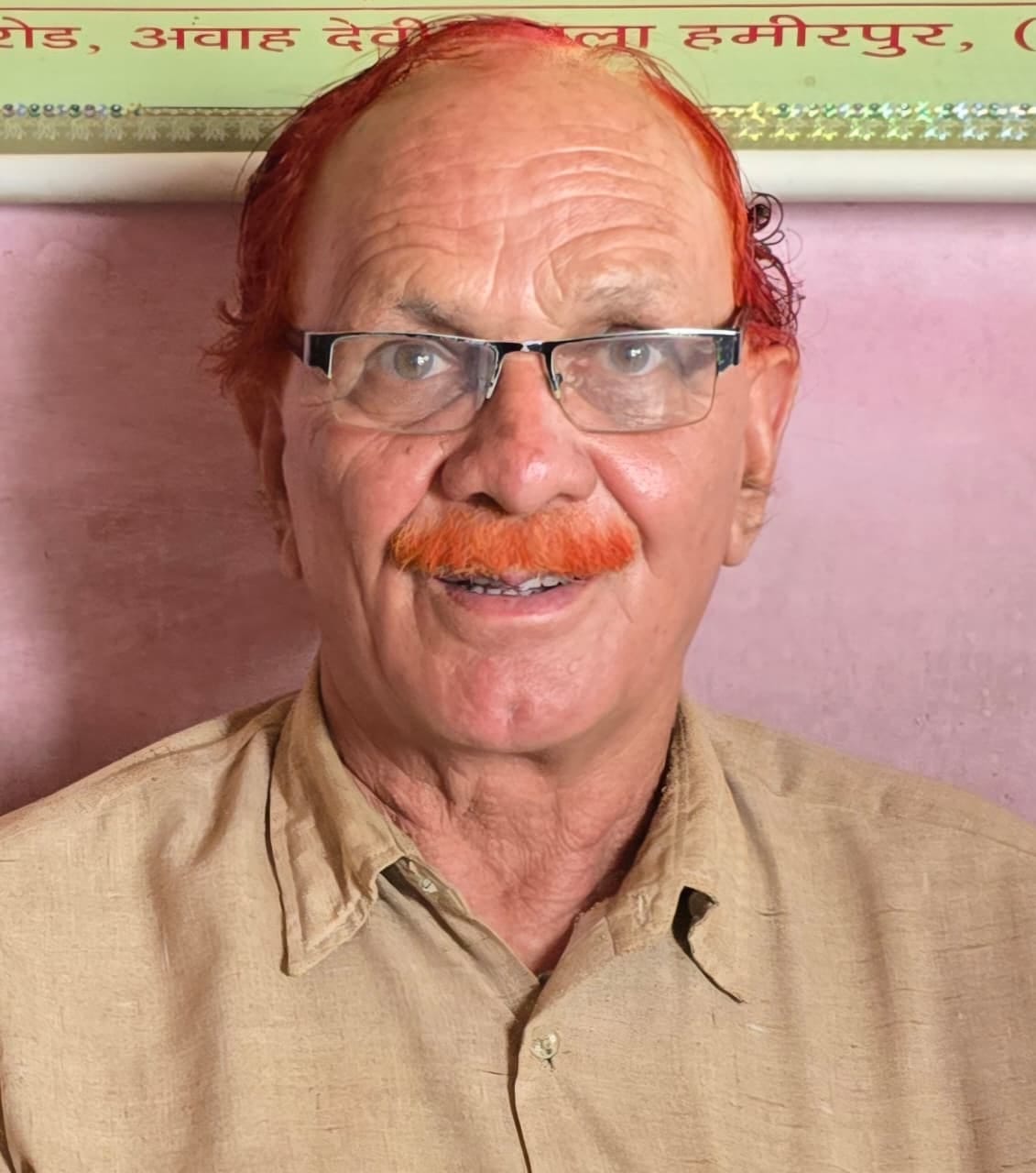 तारा सिंह, डमूई