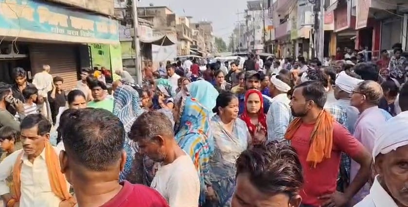 अंकुर यादव। स्रोत: परिजन