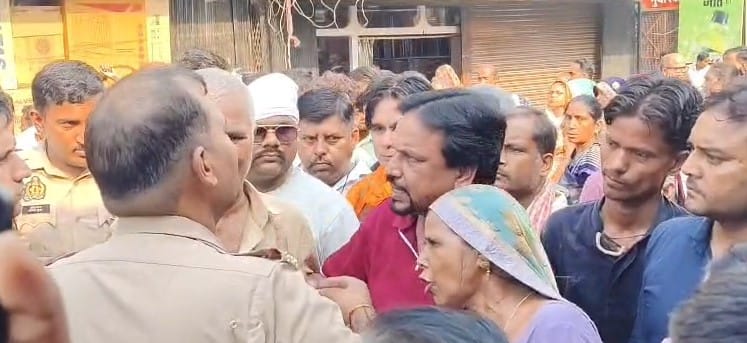 अंकुर यादव। स्रोत: परिजन