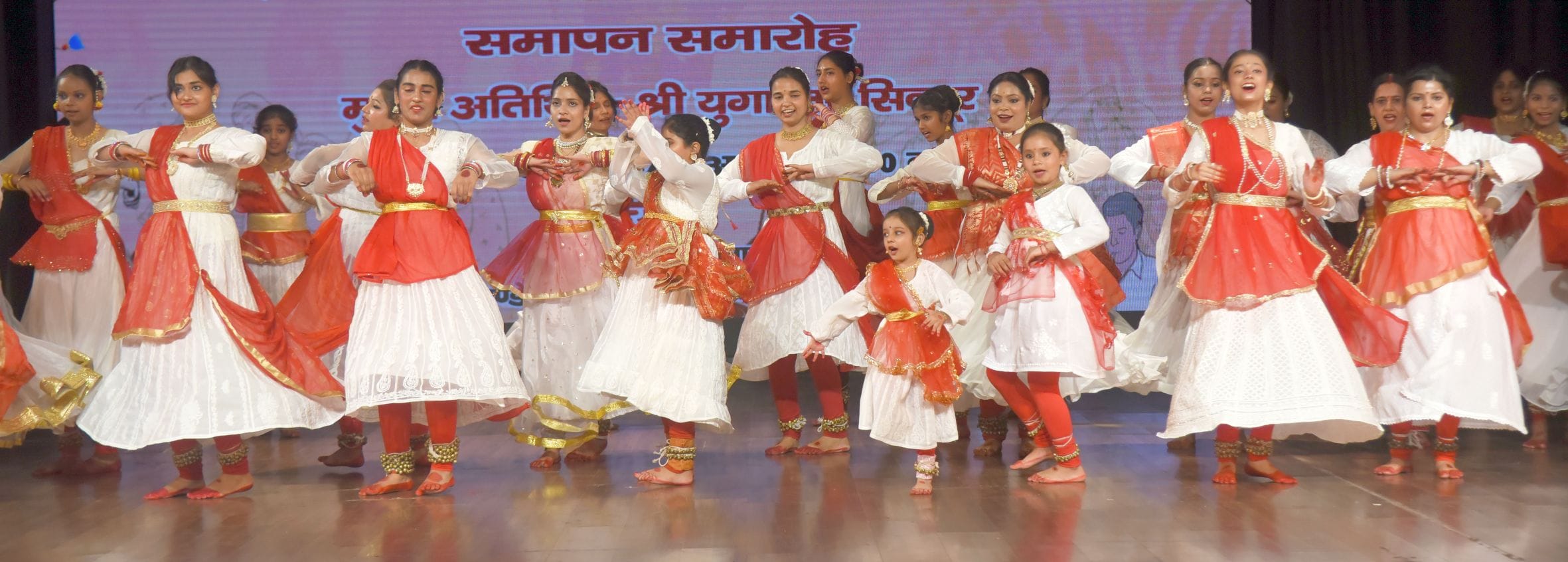 भातखंडे संस्कृति विश्वविद्यालय की ग्रीष्मकालीन कार्यशाला का समापन बृहस्पतिवार को हुआ। भातखंडे संस्कृति विश्वविद्यालय की ग्रीष्मकालीन कार्यशाला का समापन बृहस्पतिवार को हुआ।
