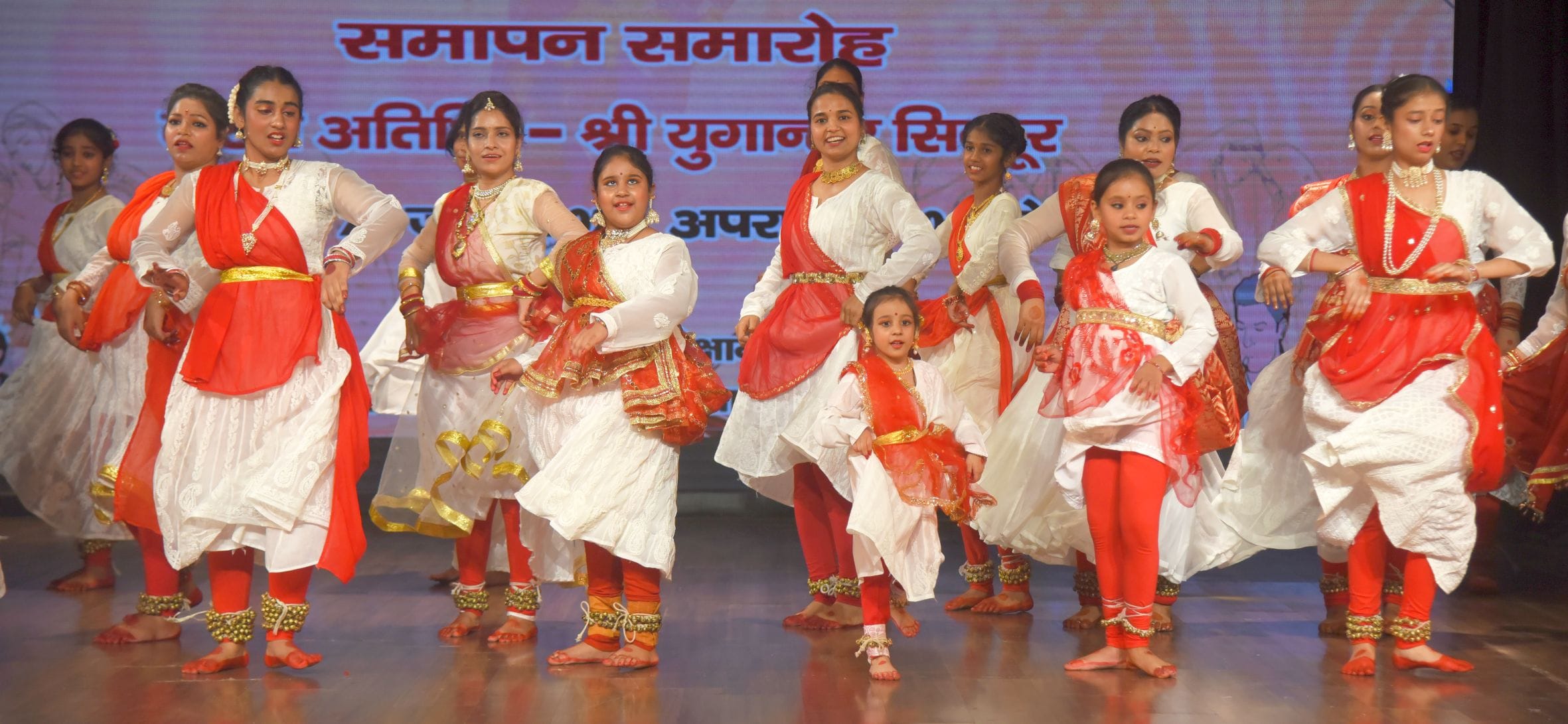 भातखंडे संस्कृति विश्वविद्यालय की ग्रीष्मकालीन कार्यशाला का समापन बृहस्पतिवार को हुआ। भातखंडे संस्कृति विश्वविद्यालय की ग्रीष्मकालीन कार्यशाला का समापन बृहस्पतिवार को हुआ।