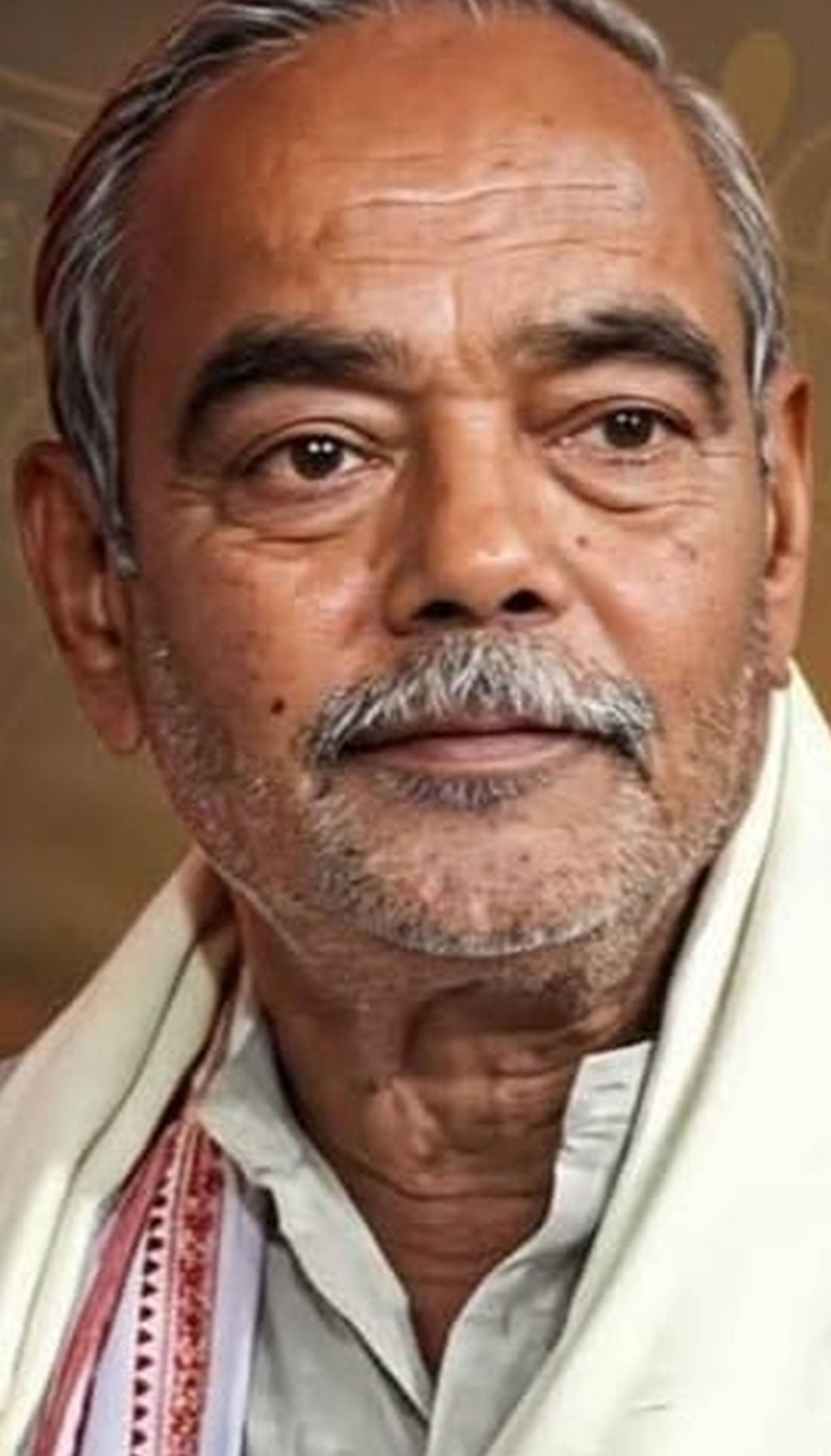 फाइल फोटो-40-गौरी शंकर अवस्थी। स्रोत: परिजन फाइल फोटो-40-गौरी शंकर अवस्थी। स्रोत: परिजन