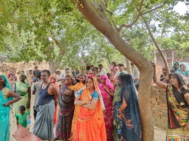 फोटो परिचय नवाबगंज 03 मृतक धर्मवीर की फाइल फोटो फोटो परिचय नवाबगंज 03 मृतक धर्मवीर की फाइल फोटो